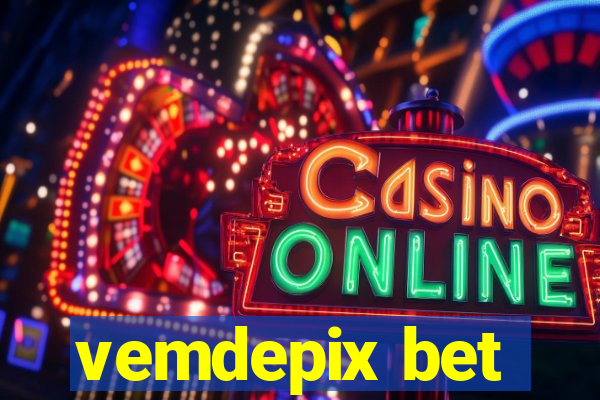 vemdepix bet